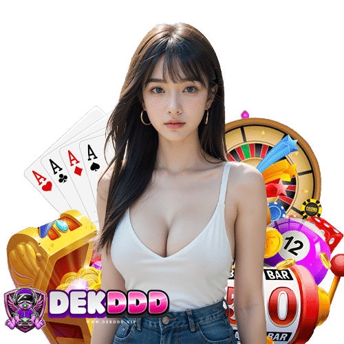 dekddd ทดลองเล่น