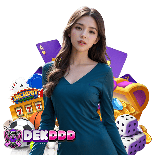 dekddd บาคาร่า
